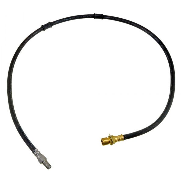 Dorman H38913 Front Left Hydraulic Brake for 1987-1989 International S1853FC
