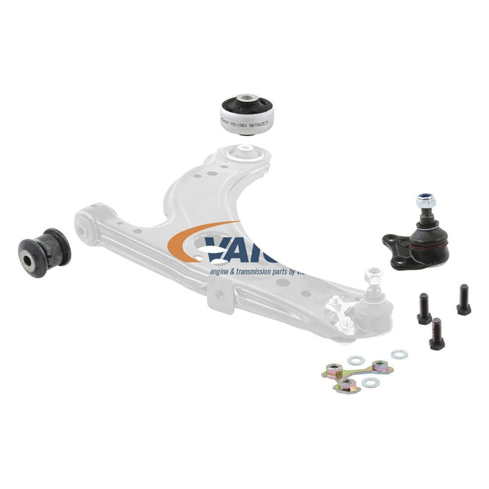 V10-3907 Front Axle Left Suspension Kit for 2009-1996 Audi A3 1.6