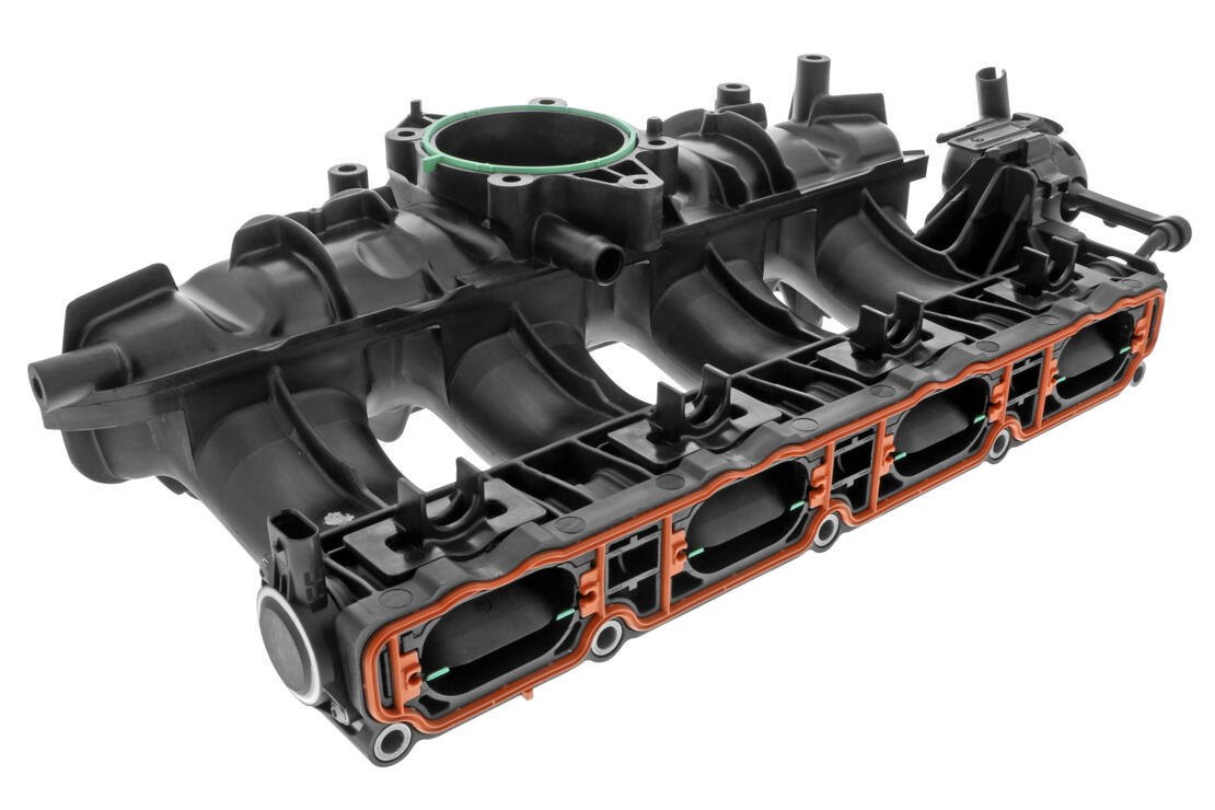 V10-3954 Intake Manifold Module for 2006-2011 Audi A3 1.8 TFSI