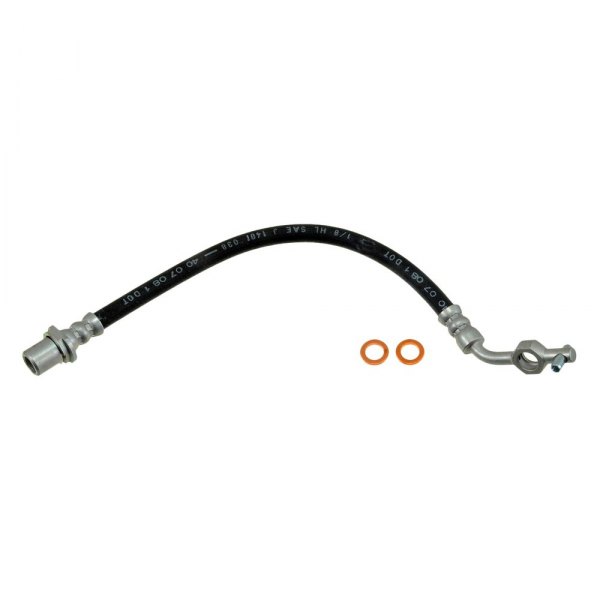 Dorman H38922 Front Left Outer Hydraulic Brake for 1991-1992 Toyota Land Cruiser