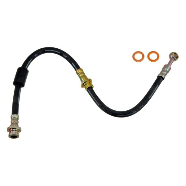 Dorman H38941 Front Left Hydraulic Brake for 1991-1993 Nissan NX