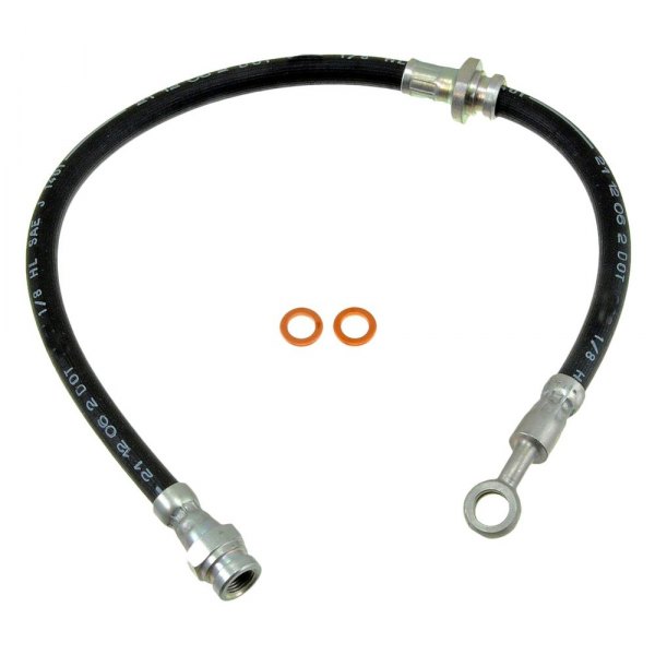 Dorman H38942 Front Left Hydraulic Brake for 1988-1995 Isuzu Pickup