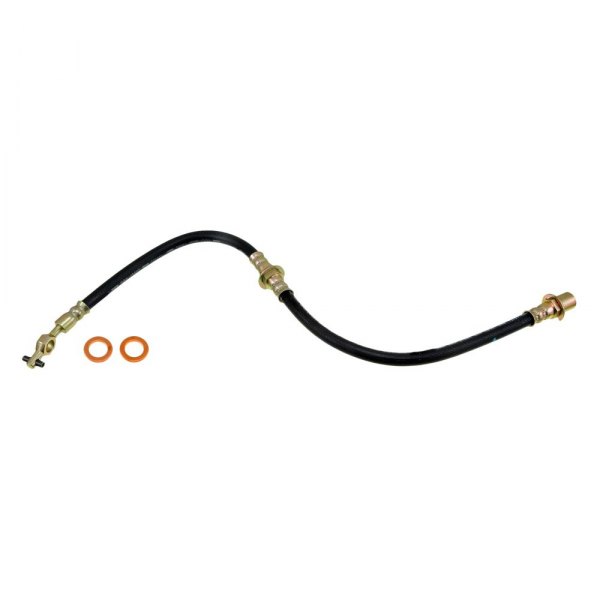 Dorman H38944 Front Left Hydraulic Brake for 1990-1991 Lexus ES250