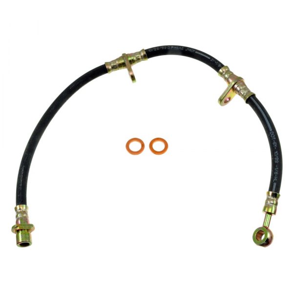 Dorman H38953 Front Left Hydraulic Brake for 1991-2005 Acura NSX