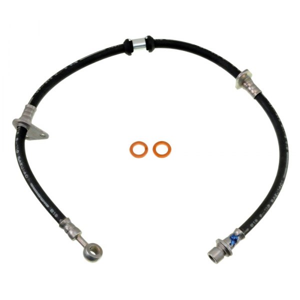 Dorman H38955 Front Left Hydraulic Brake for 1992-1994 Acura Vigor