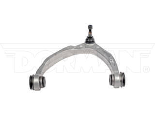 Dorman 522-803 Front Left Upper Control Arm for 2015-2016 Cadillac, 2014-2016 Chevrolet & 2014-2016 GMC