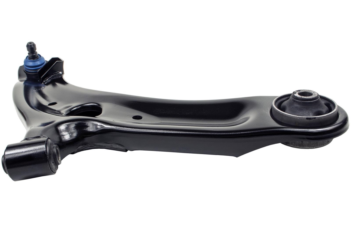CMS901107 Front Right Lower Control Arm & Ball Joint Assembly for 2010-2011 KIA Soul