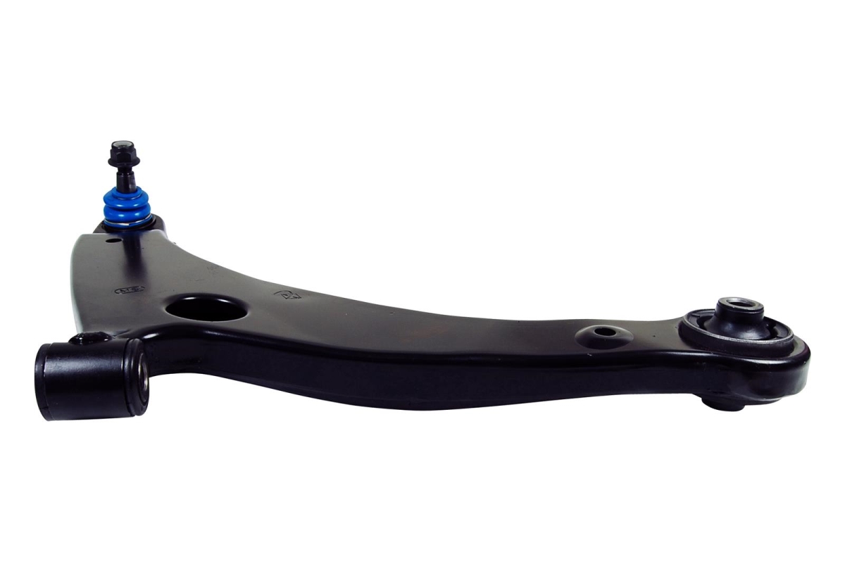 CMS80196 Front Right Lower Control Arm & Ball Joint Assembly for 2006-2012 Mitsubishi Eclipse