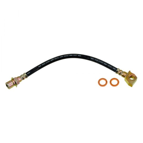Dorman H38962 Rear Left Hydraulic Brake for 1991-1995 Ford Taurus