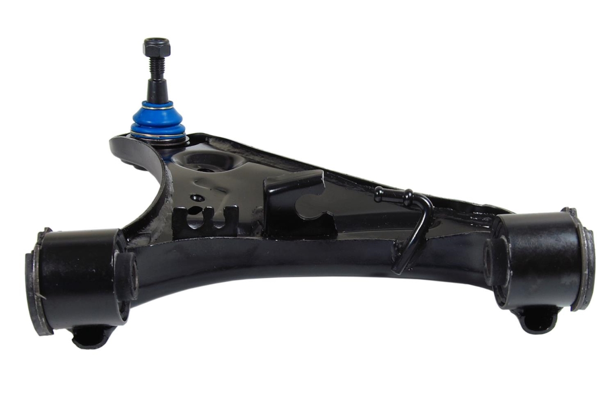 CMS101223 Front Right Upper Control Arm & Ball Joint Assembly for 2006 Land Rover LR3
