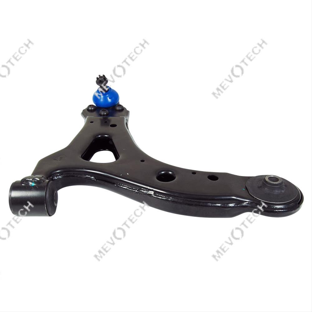 CMS501027 Front Left Lower Control Arm & Ball Joint Assembly for 2005-2006 Buick Terraza