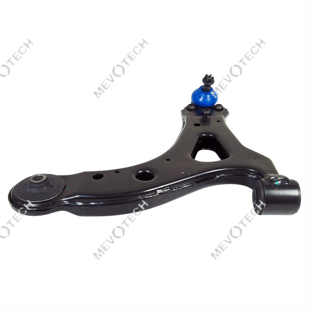 CMS501028 Front Right Lower Control Arm & Ball Joint Assembly for 2005-2006 Buick Terraza