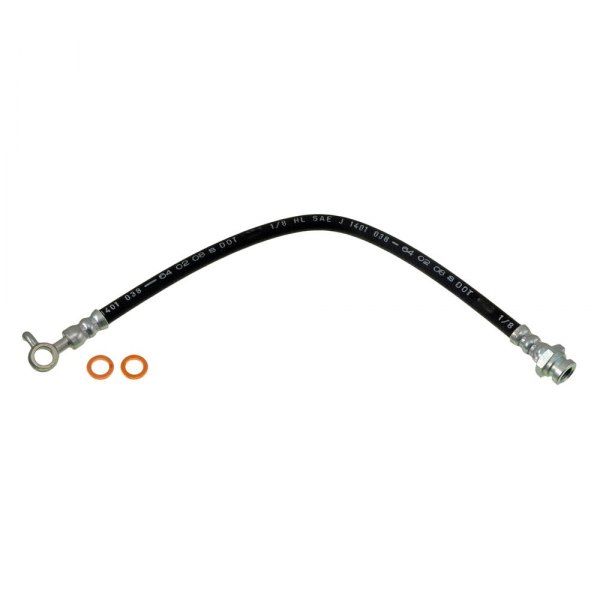 Dorman H38972 Front Right Hydraulic Brake for 1990-1997 & 1999-2005 Mazda Miata