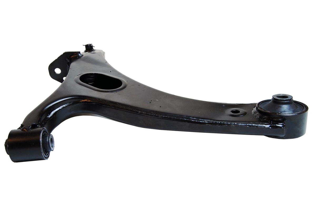 CMS801114 Front Left Lower Control Arm & Ball Joint Assembly for 2010-2012 Subaru Legacy