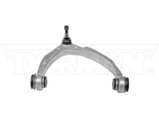 Dorman 522-804 Front Right Upper Control Arm for 2015-2016 Cadillac, 2014-2016 Chevrolet & 2014-2016 GMC