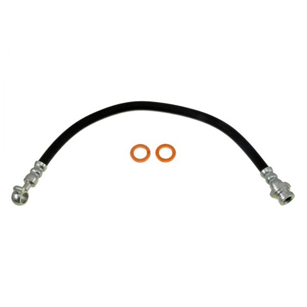 Dorman H38973 Front Left Hydraulic Brake for 1990-1997 & 1999-2005 Mazda Miata