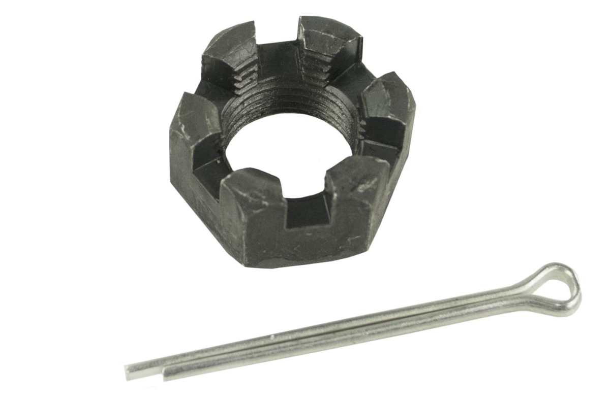 MDS80749 Steering Drag Link for 2005-2007 Ford F-250 Super Duty
