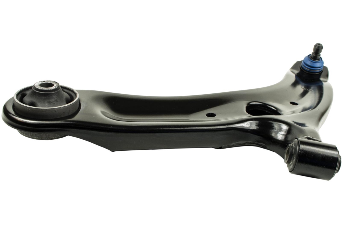 CMS901108 Front Left Lower Control Arm & Ball Joint Assembly for 2010-2011 KIA Soul