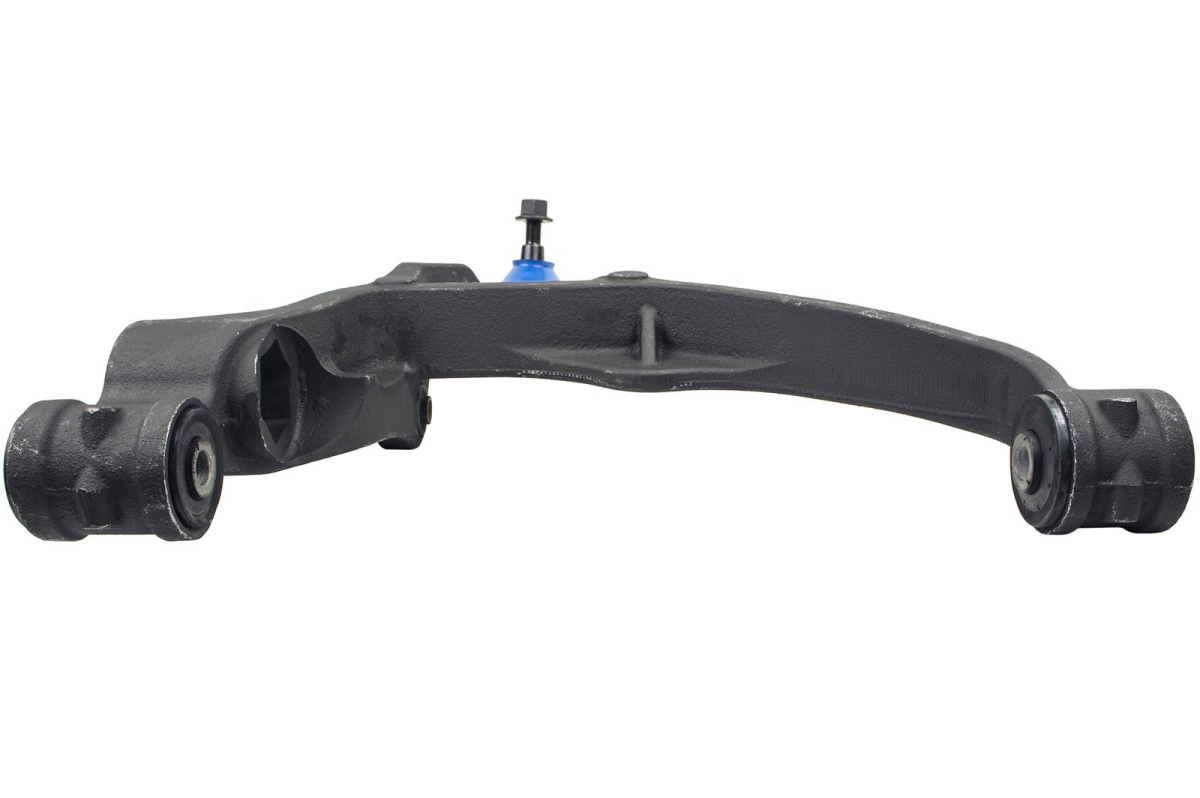 CMS501180 Front Right Lower Control Arm & Ball Joint Assembly for 2015-2016 Chevrolet Silverado 2500 HD