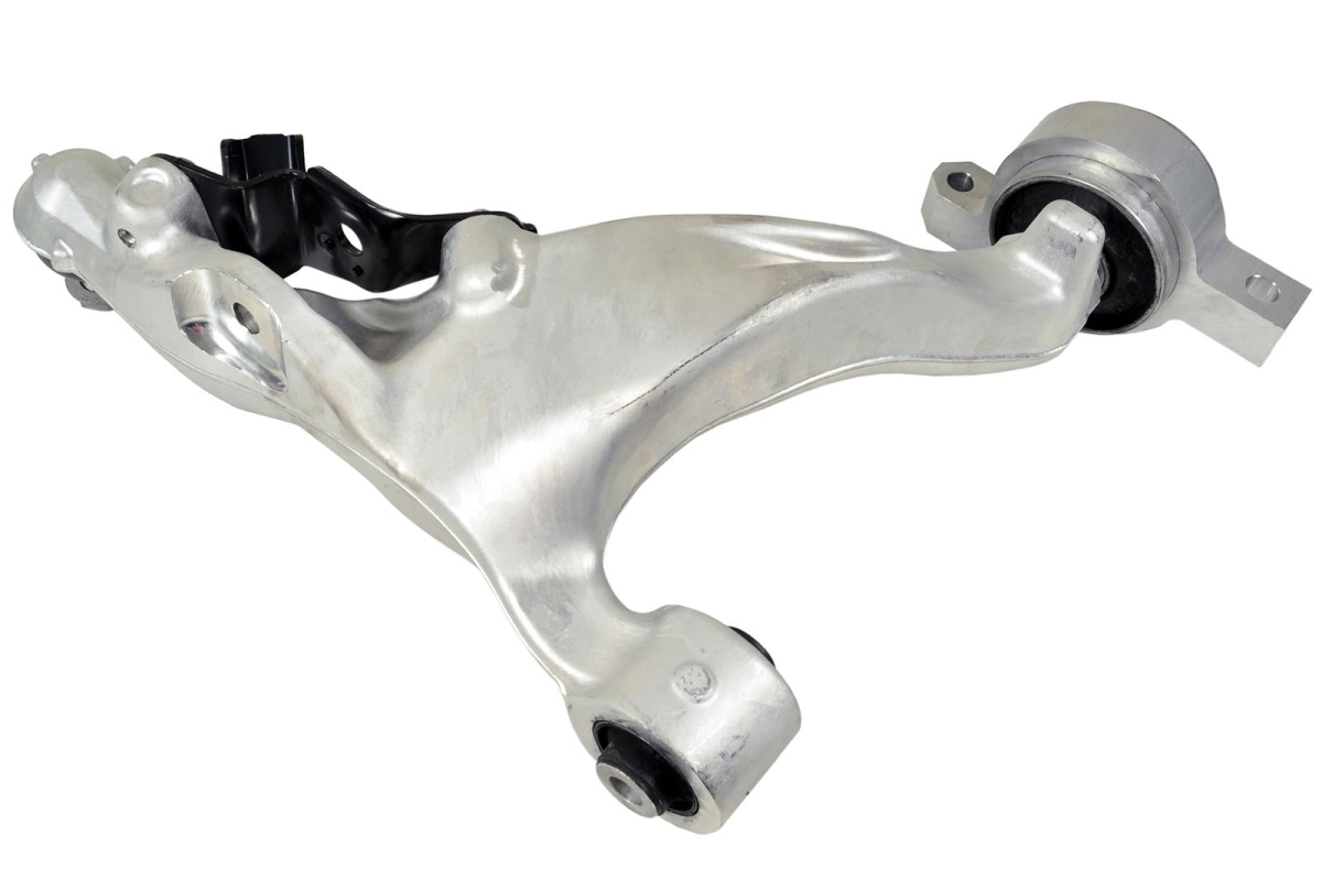 CMS301112 Front Right Lower Control Arm & Ball Joint Assembly for 2008-2010 Infiniti EX35