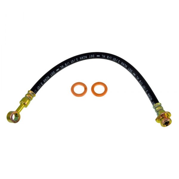 Dorman H38981 Rear Left Outer Hydraulic Brake for 1990-1992 Infiniti M30
