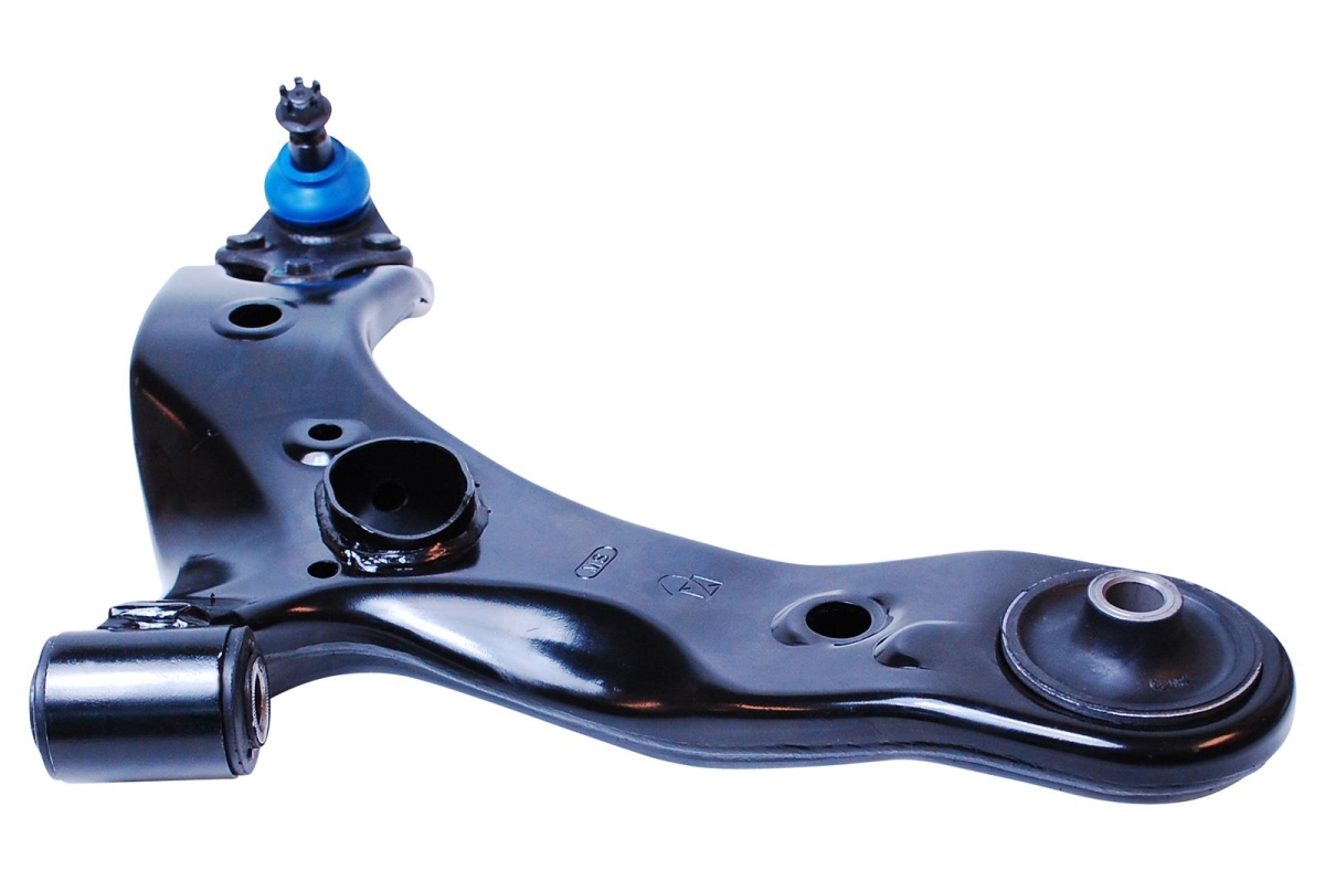 CMS861114 Front Right Lower Control Arm & Ball Joint Assembly for 2010-2012 Lexus HS250H