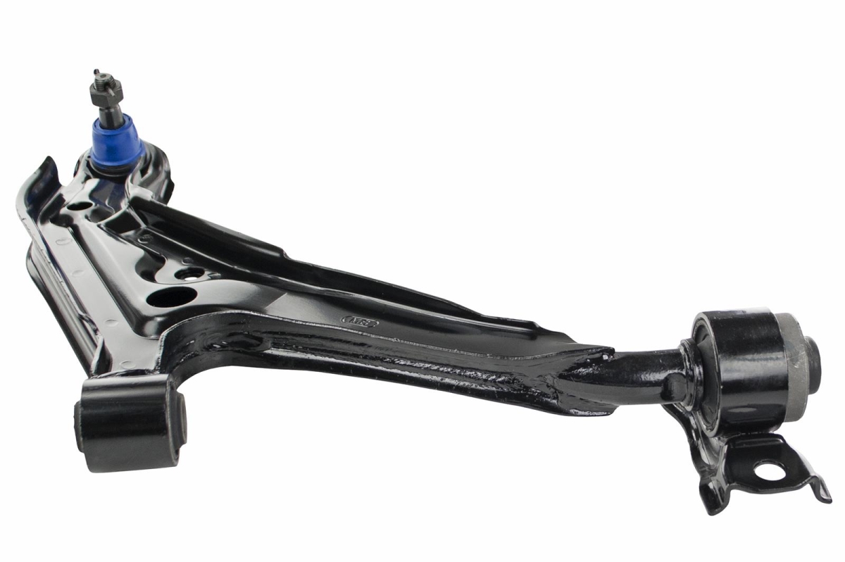 CMS30111 Front Right Lower Control Arm & Ball Joint Assembly for 1999-2002 Infiniti G20