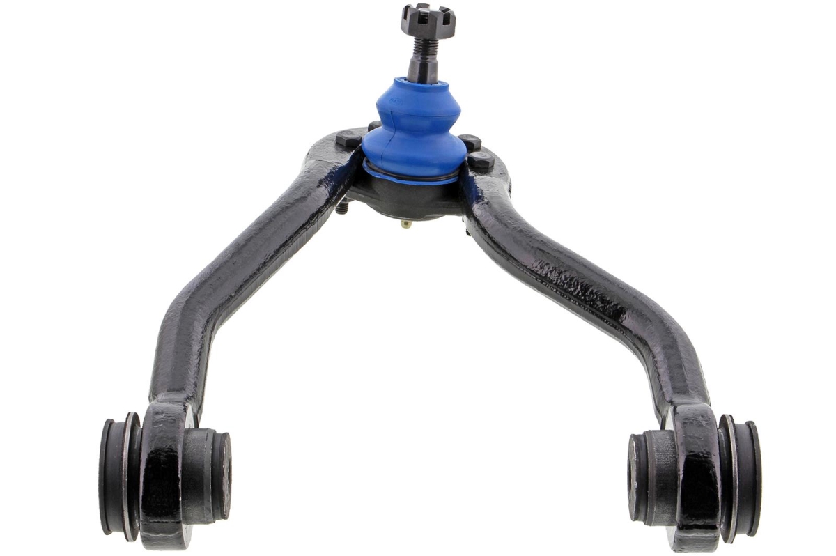 CMS50120 Front Left Upper Control Arm & Ball Joint Assembly for 1999-2000 Cadillac Escalade