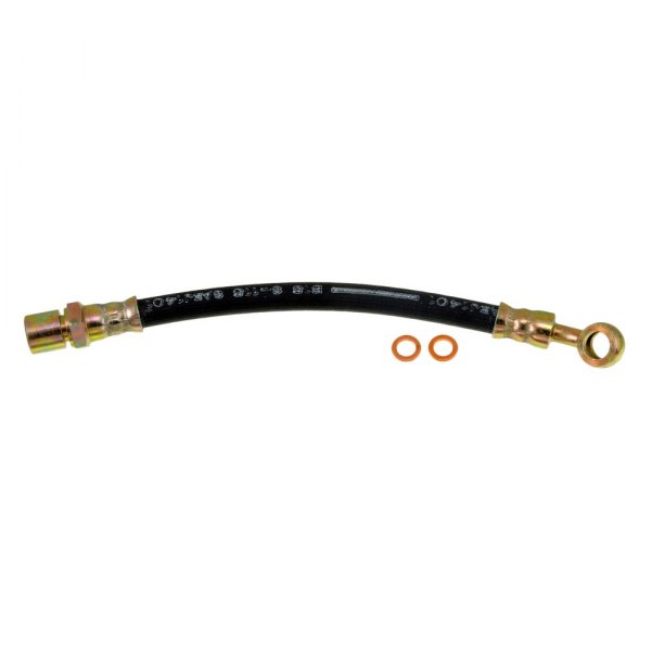 Dorman H38984 Front Right Outer Hydraulic Brake for 1989-1994 Subaru Justy