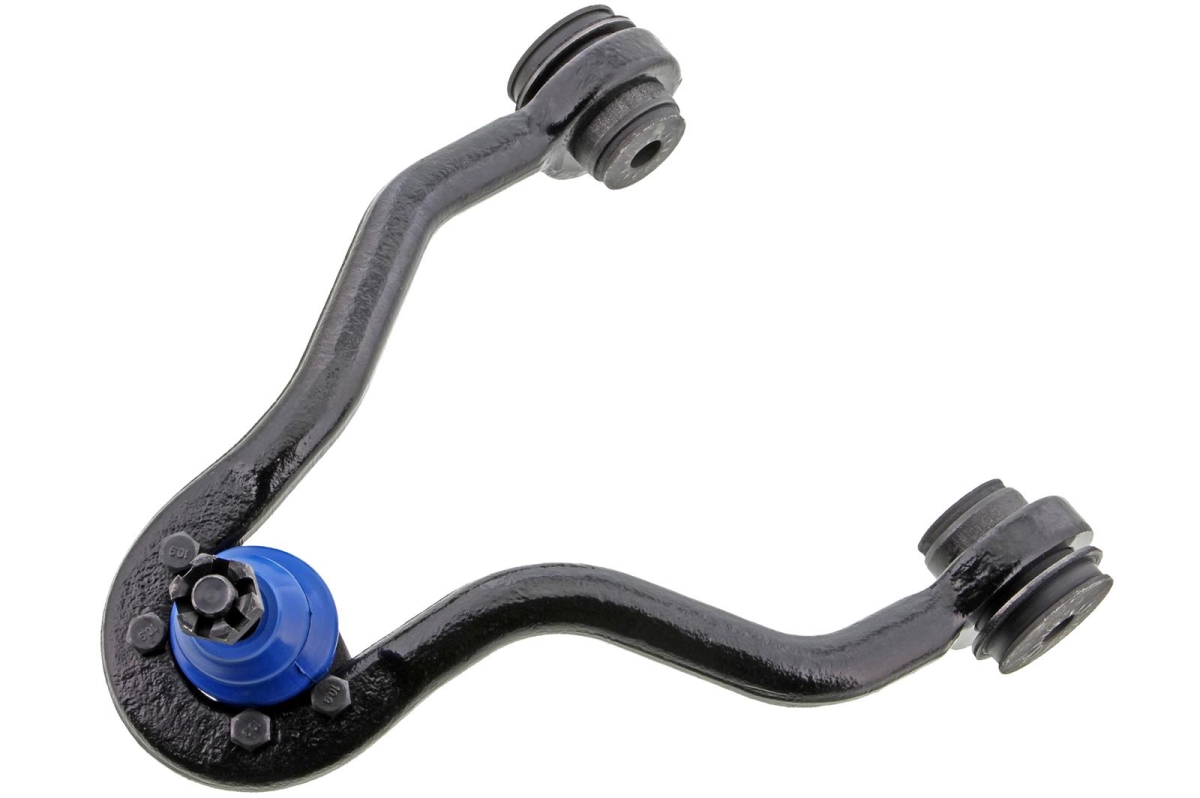 CMS50121 Front Right Upper Control Arm & Ball Joint Assembly for 1999-2000 Cadillac Escalade