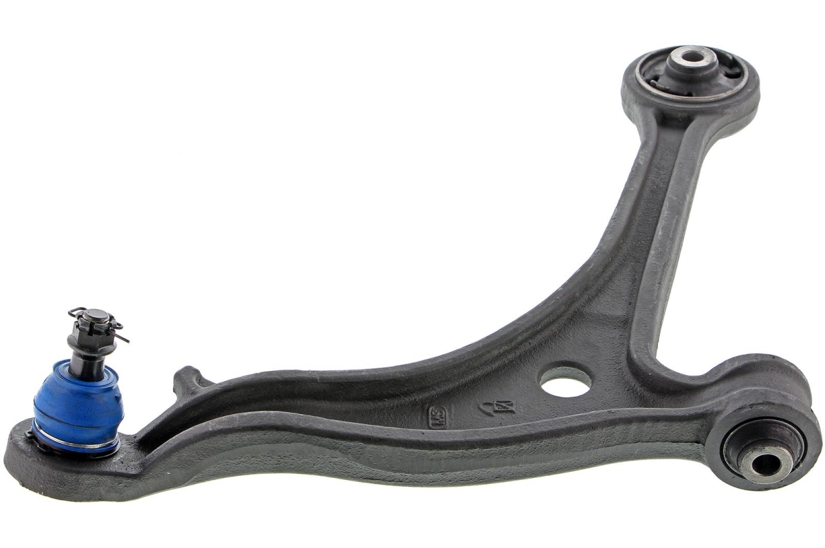 CMS60121 Front Right Lower Control Arm & Ball Joint Assembly for 2005-2006 Honda Odyssey