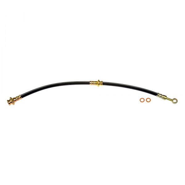 Dorman H38985 Front Left Hydraulic Brake for 1998-2001 Chevrolet Metro