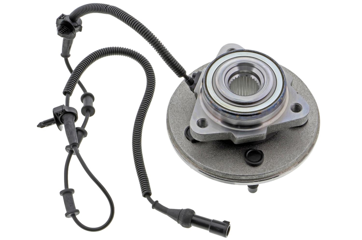H515050 Wheel Bearing & Hub Assembly for 2002-2005 Ford Explorer