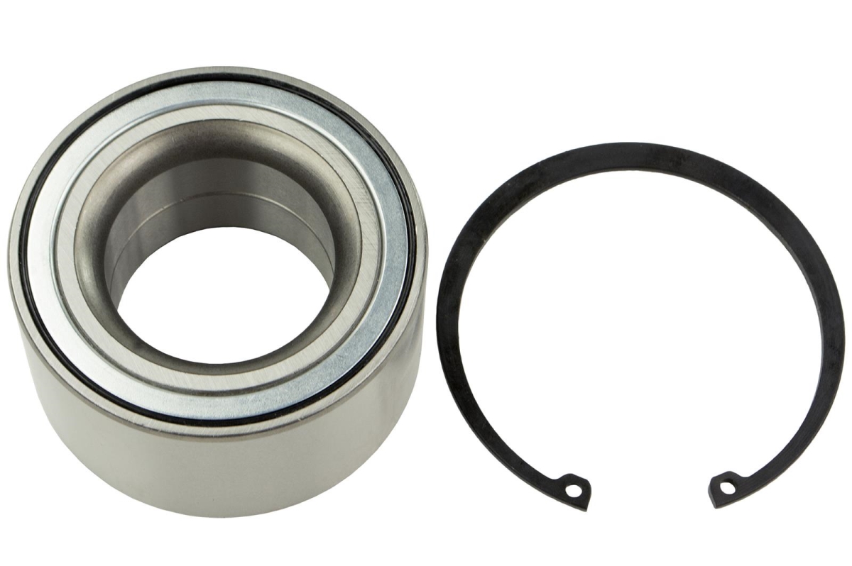 H521000 Wheel Bearing & Hub Assembly for 2002-2010 Ford Explorer