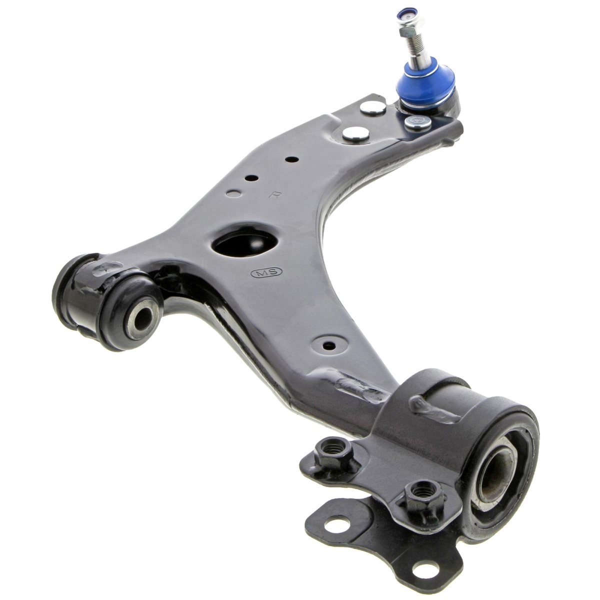 CMS10181 Front Lower Right Control Arm & Ball Joint Assembly for 2006 Volvo S40