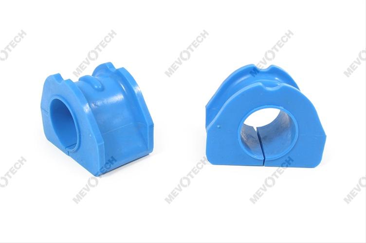 MK80076 Suspension Stabilizer Bar Bushing Kit for 1997-2002 Ford Expedition 4WD