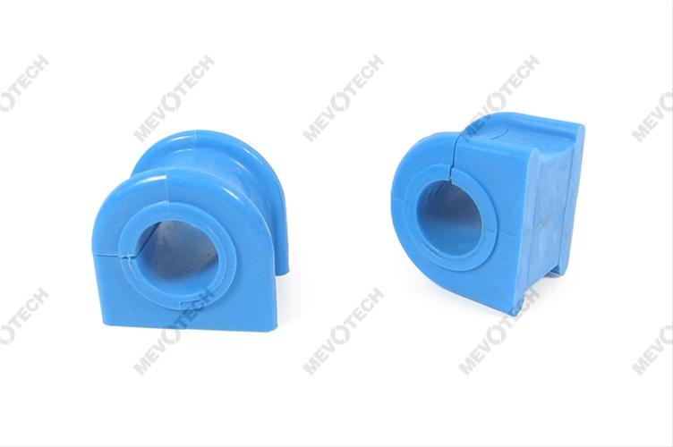 MK80079 Suspension Stabilizer Bar Bushing Kit for 1998-2011 Ford Ranger