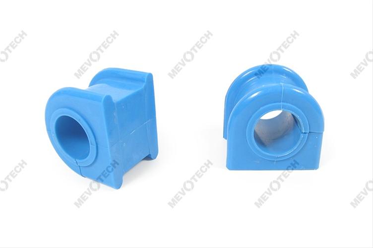 MK80080 Suspension Stabilizer Bar Bushing Kit for 1998-2011 Ford Ranger
