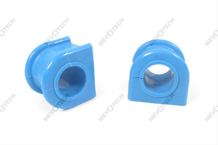 MK80081 Suspension Stabilizer Bar Bushing Kit for 1998-2005 Ford Explorer
