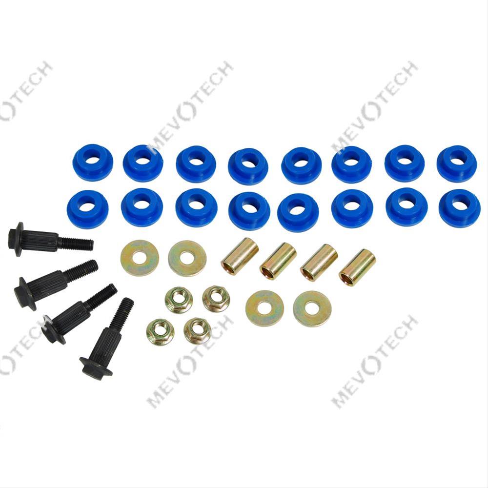 MK80085 Stabilizer Bar Link Kit for 1991-2003 Ford Explorer