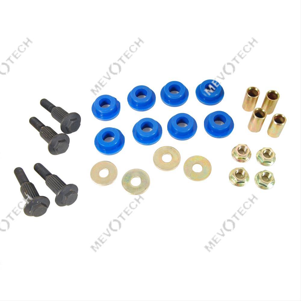 MK80086 Stabilizer Bar Link Kit for 1999-2010 Ford F350 Super Duty