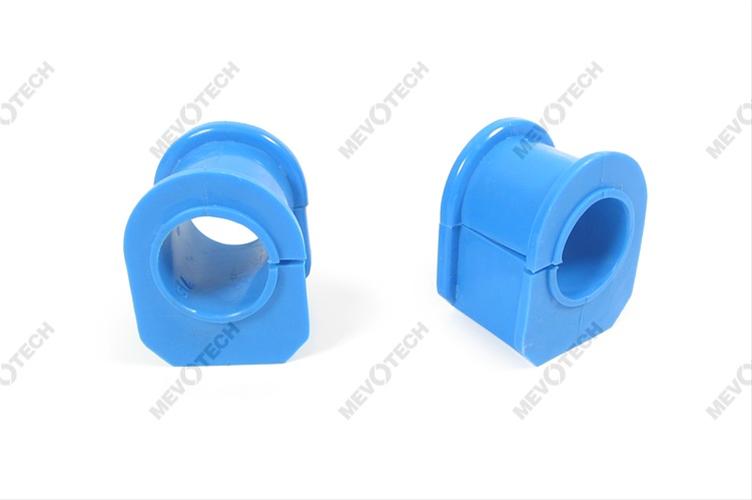 MK80202 Suspension Stabilizer Bar Bushing Kit for 2000-2005 Ford Excursion