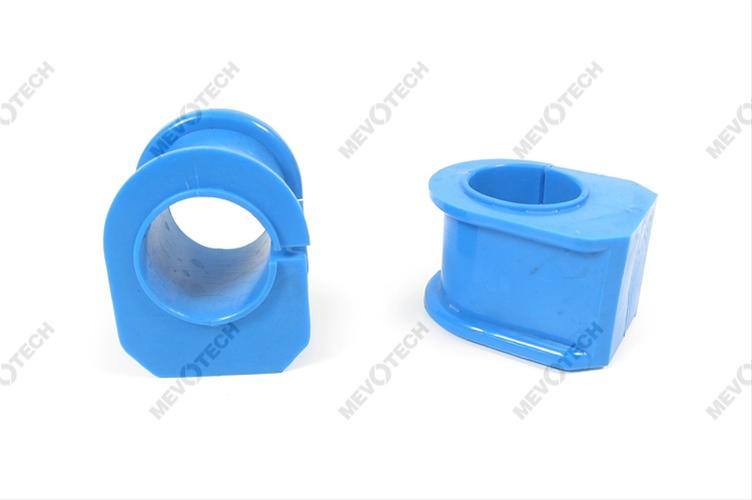 MK80203 Suspension Stabilizer Bar Bushing Kit for 2000-2005 Ford Excursion 4WD