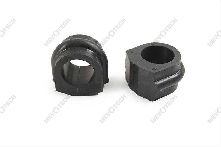 MK90024 Suspension Stabilizer Bar Bushing Kit for 1996-2004 Nissan Pathfinder
