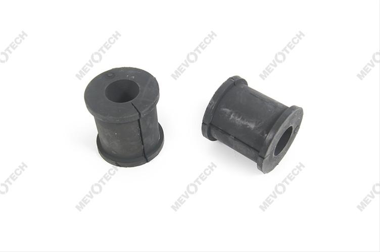 MK90522 Suspension Stabilizer Bar Bushing Kit for 2002-2006 Toyota Camry LE