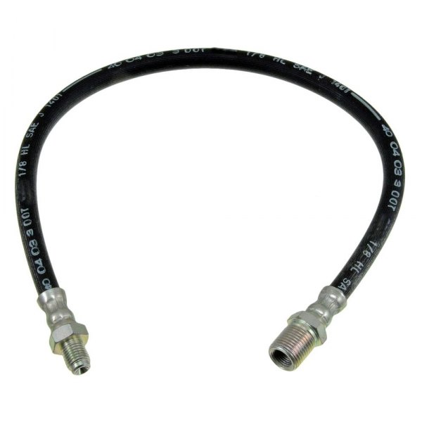 Dorman H4000 Front Right Hydraulic Brake for 1971-1973 International 1210
