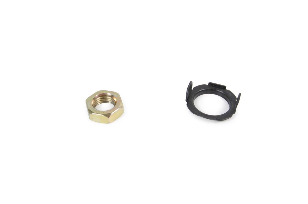 MS76706 Steering Tie Rod End for 2006-2012 Ford Fusion