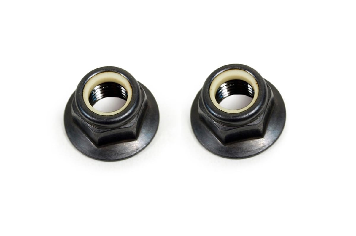 MS40871 Suspension Stabilizer Bar Link Kit for 2012-2018 Ford Focus