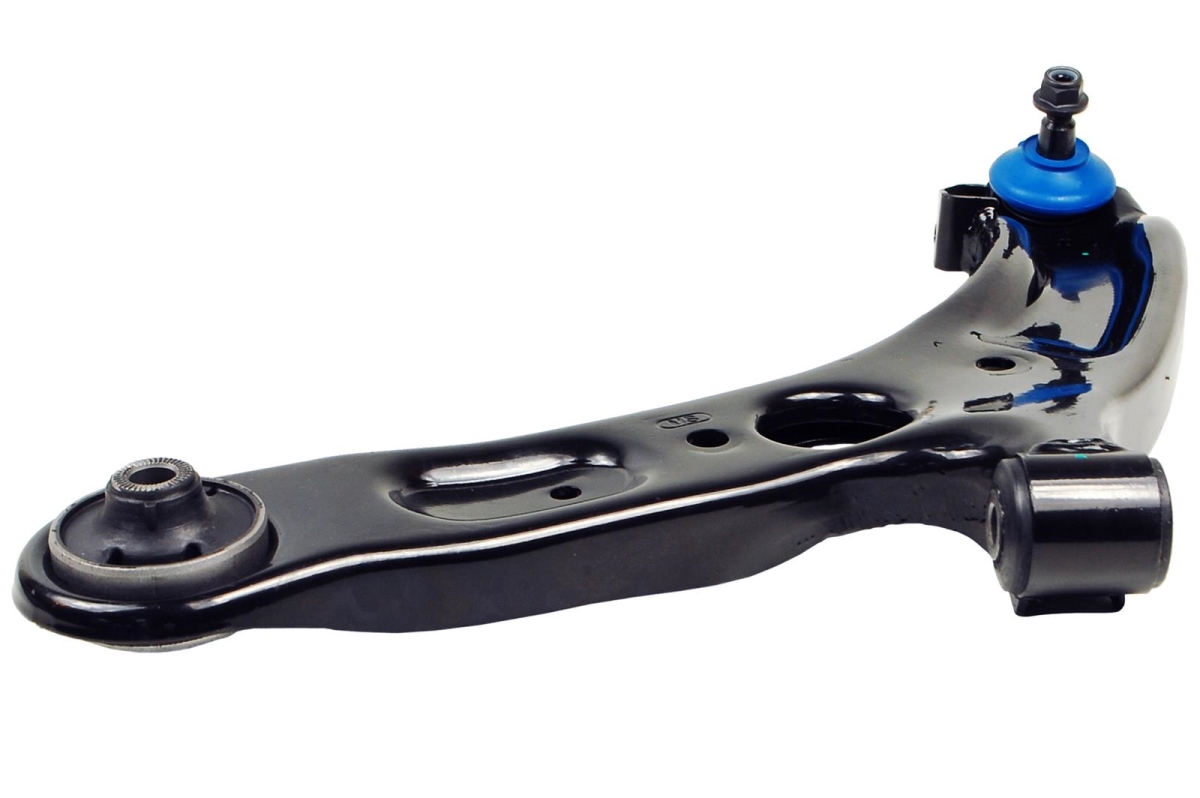 CMS861116 Front Left Lower Control Arm & Ball Joint Assembly for 2013 Hyundai Elantra Coupe