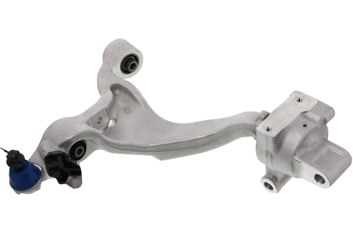 CMS301033 Front Right Lower Control Arm & Ball Joint Assembly for 2011 Infiniti G25